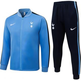 Chándal Tottenham Hotspur 2026/27(Long Zipper I)